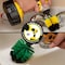 Drill Brush Power Scrubber By Useful Products 4 in W 4 in L Brush, Variety M-S-GY-QC-DB - alternate 6